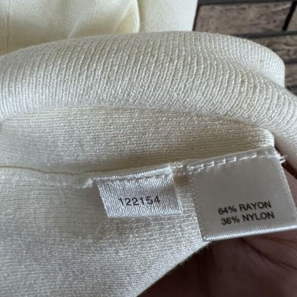 Halter top by the loft size xs  - Picture 7 of 7